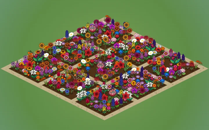 The Garden of Learning